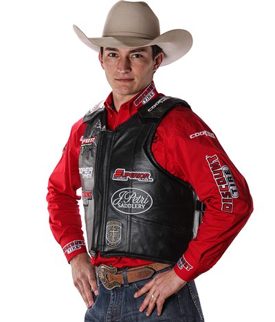 Travis “Whiplash” Young